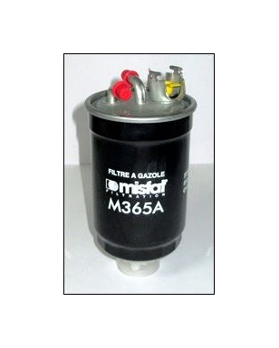 M365A - Filtre à gasoil MISFAT