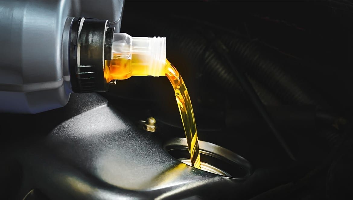 Automobile. Pouvez-vous mettre n'importe quelle huile dans votre moteur ?
